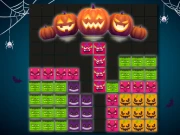Blocks Puzzle Halloween Online Puzzle Games on NaptechGames.com