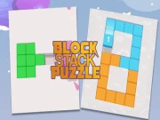 Blocks Stack Puzzle Online puzzles Games on NaptechGames.com