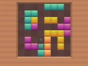 Blocks8 Online Puzzle Games on NaptechGames.com