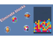 BlocksEliminate Online Hypercasual Games on NaptechGames.com