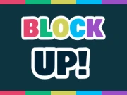 BlockUP! Online Puzzle Games on NaptechGames.com
