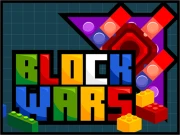Blockwars Online Shooting Games on NaptechGames.com