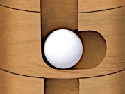 Blocky Ball 3D Online Puzzle Games on NaptechGames.com