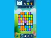 Blocky Blast Online Puzzle Games on NaptechGames.com
