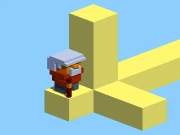 Blocky Branches Online Puzzle Games on NaptechGames.com