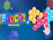 Blok Hexa Puzzle Online Puzzle Games on NaptechGames.com
