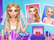 Blondie Bride Perfect Wedding Prep - Girl Game Online Girls Games on NaptechGames.com