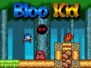 Bloo Kid Online Adventure Games on NaptechGames.com