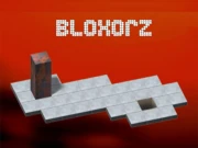 Bloxorz Online Puzzle Games on NaptechGames.com