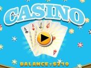 Blue Casino | Yakpi Online Cards Games on NaptechGames.com