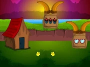Blue Cockatoo Escape Online Puzzle Games on NaptechGames.com