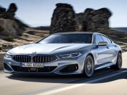 BMW 8-Series Puzzle Online Puzzle Games on NaptechGames.com
