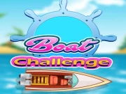 Boat Challenge Online Racing & Driving Games on NaptechGames.com