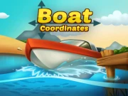 Boat Coordinates Online Educational Games on NaptechGames.com