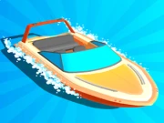 Boat Drift Online Racing & Driving Games on NaptechGames.com