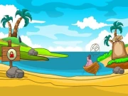 Boat Man Escape 3 Online Puzzle Games on NaptechGames.com