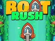 Boat rush Online Arcade Games on NaptechGames.com