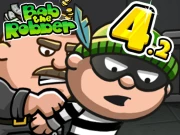 Bob The Robber 4 Season 2: Russia Online Casual Games on NaptechGames.com