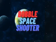 Bobble Space Shooter Online arcade Games on NaptechGames.com
