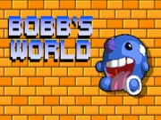 Bobb's World Online adventure Games on NaptechGames.com