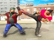 Body Builder Ring Fighting Arena : Wrestling Games Online Battle Games on NaptechGames.com