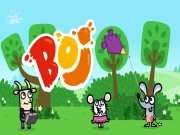 Boj Giggly Park Adventure Online Adventure Games on NaptechGames.com