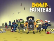Bomb Hunters Online Puzzle Games on NaptechGames.com