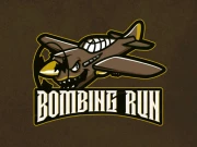 Bombing Run Online Arcade Games on NaptechGames.com