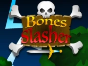 Bones Slasher Online Adventure Games on NaptechGames.com