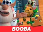 Booba Jigsaw Puzzle Online Puzzle Games on NaptechGames.com