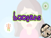 Boogers Online arcade Games on NaptechGames.com