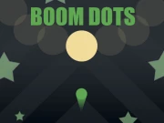 Boom Dots Online Casual Games on NaptechGames.com