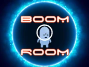 Boom Room Online Action Games on NaptechGames.com