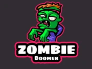 Boomer Zombie Online Game Online Shooting Games on NaptechGames.com