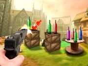 Bootle Target Shooting 3D Online Shooting Games on NaptechGames.com