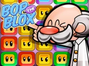 Bop The Blox Online Puzzle Games on NaptechGames.com