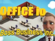 Boss Business Inc. Online Arcade Games on NaptechGames.com