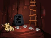 Boss Foxy escape Online Puzzle Games on NaptechGames.com