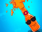 Bottle Tap Online Puzzle Games on NaptechGames.com