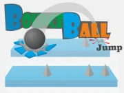 Bounce Ball Jump Online Puzzle Games on NaptechGames.com