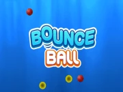 BounceBall Online arcade Games on NaptechGames.com