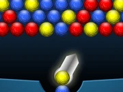 Bouncing Balls Online Match-3 Games on NaptechGames.com