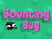 Bouncing Bug Online Casual Games on NaptechGames.com