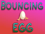 Bouncing Egg Online arcade Games on NaptechGames.com