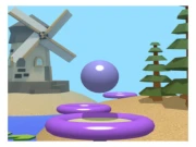 Bouncy Ball 2 Online Arcade Games on NaptechGames.com
