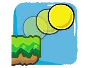Bouncy Ball Online Clicker Games on NaptechGames.com