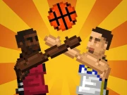 Bouncy Basketball Online Sports Games on NaptechGames.com