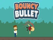 Bouncy Bullet - Physics Puzzles Online arcade Games on NaptechGames.com