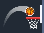 Bouncy Dunks Online Basketball Games on NaptechGames.com