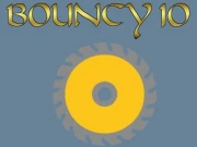 Bouncy io Online Puzzle Games on NaptechGames.com